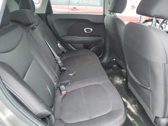 2014 KIA SOUL KNDJN2A2XE7109209