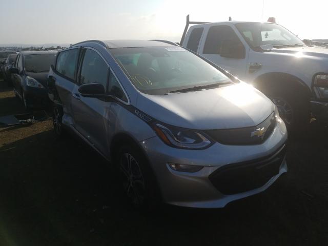 2019 CHEVROLET BOLT EV PREMIER