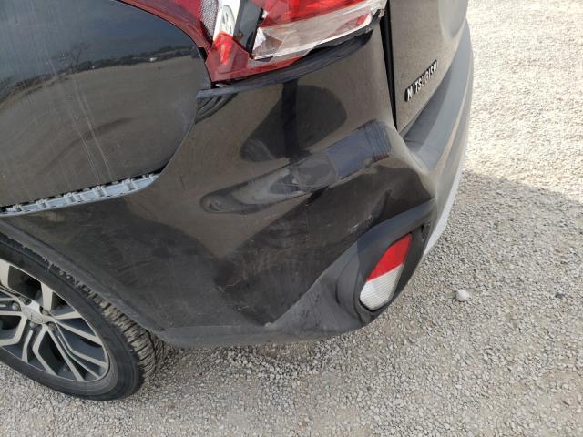 2016 MITSUBISHI OUTLANDER JA4AD3A3XGZ000851