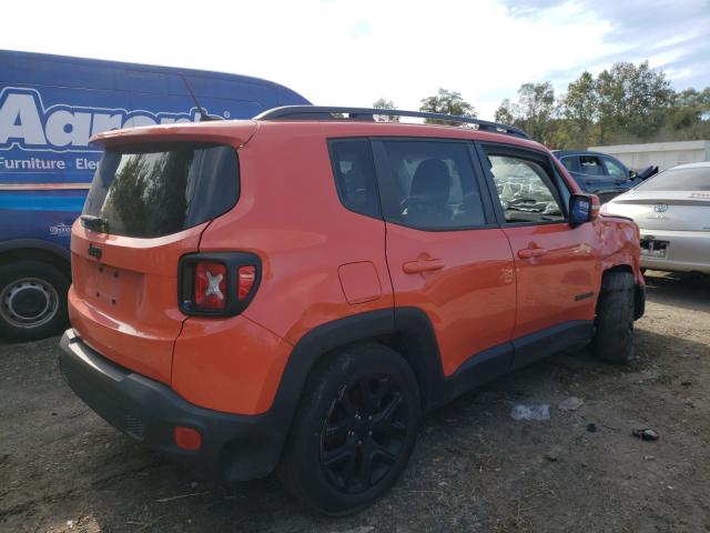 2017 JEEP RENEGADE L ZACCJABB2HPG47861