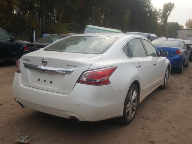 2013 NISSAN ALTIMA 3.5 1N4BL3AP8DC216928