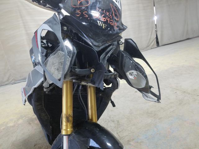 2016 BMW S 1000 XR WB10D130XGZ463188
