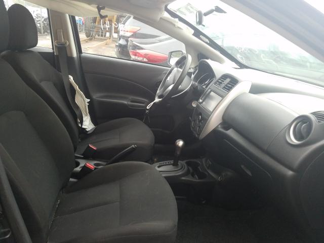 2018 NISSAN VERSA NOTE 3N1CE2CP3JL371714
