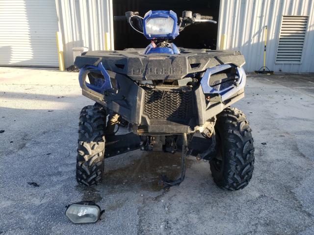 2020 POLARIS SPORTSMAN 4XASEA508LA274643