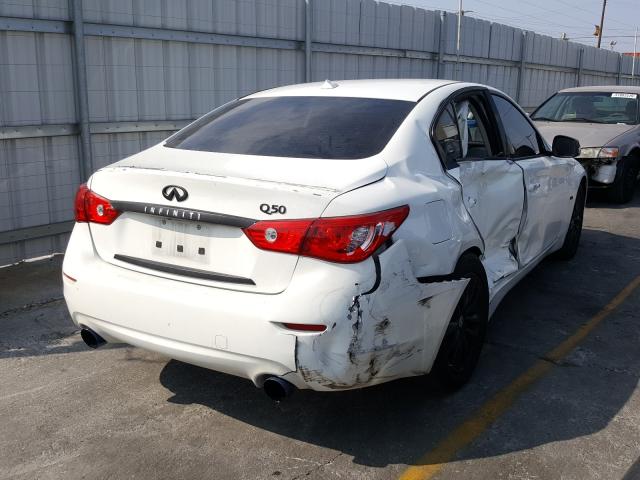 2017 INFINITI Q50 PREMIU JN1EV7AP7HM736937