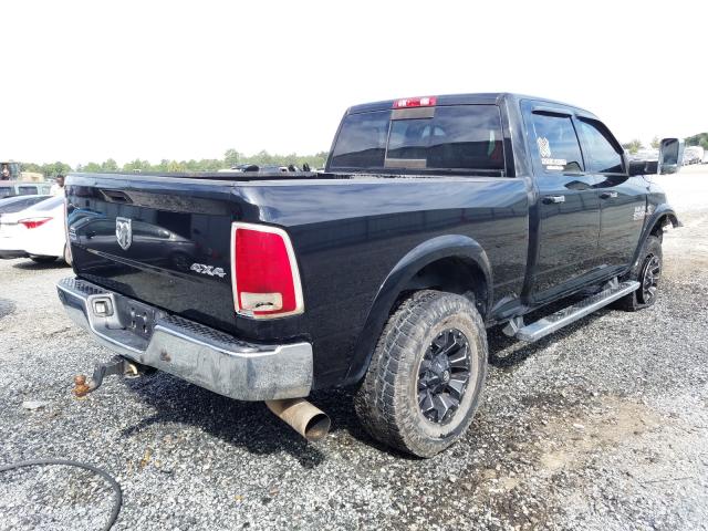 2013 RAM 2500 LARAM 3C6UR5FL8DG594304