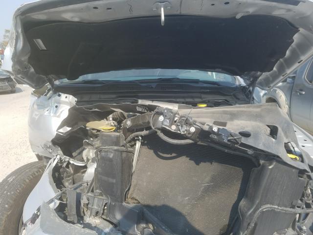 2018 RAM 1500 SLT 1C6RR7LT0JS329435