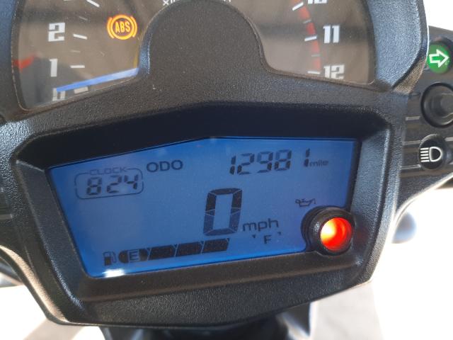 2015 KAWASAKI EN650 B JKAENEB10FDA00962