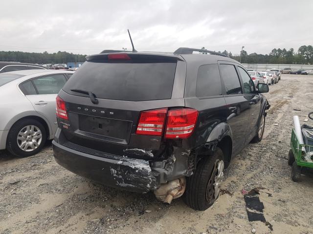 2018 DODGE JOURNEY SE 3C4PDCAB6JT519515
