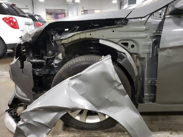 2013 HYUNDAI SONATA SE 5NPEC4AC5DH671055