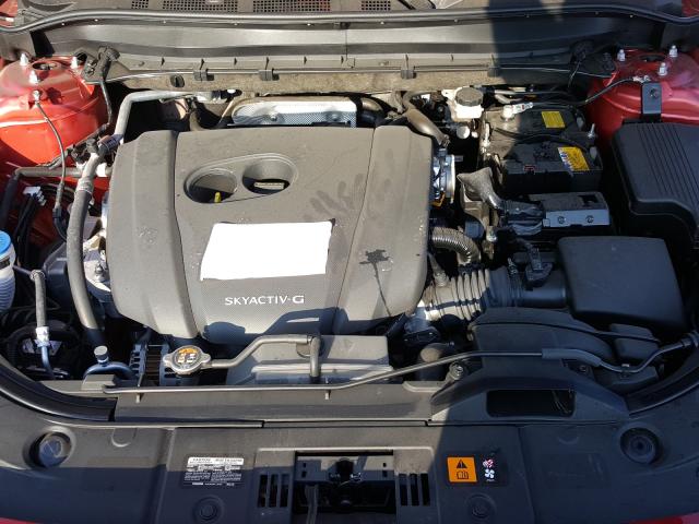 2020 MAZDA CX-5 GRAND JM3KFBDM1L0811429