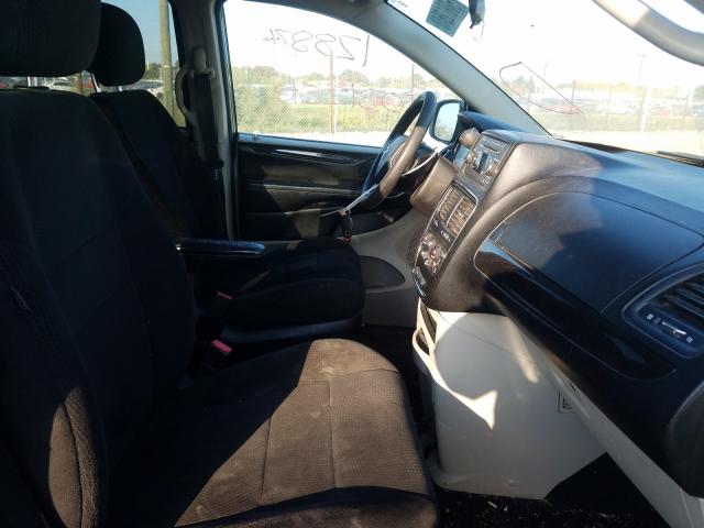 2013 DODGE GRAND CARA 2C4RDGBG4DR561361