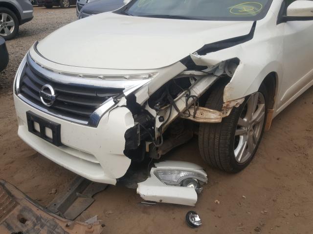 2013 NISSAN ALTIMA 3.5 1N4BL3AP8DC216928