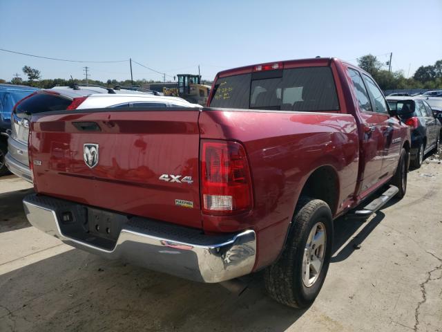 2012 DODGE RAM 1500 S 1C6RD7GP8CS109149