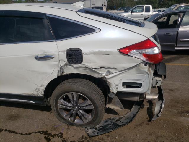 2015 HONDA CROSSTOUR 5J6TF1H38FL000247