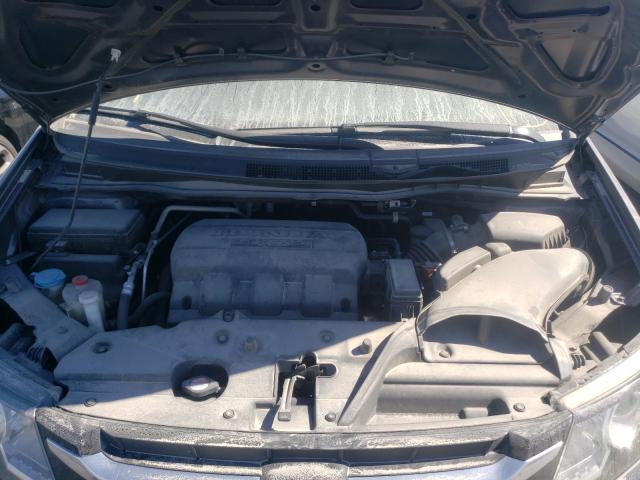 2015 HONDA ODYSSEY TO 5FNRL5H98FB001597