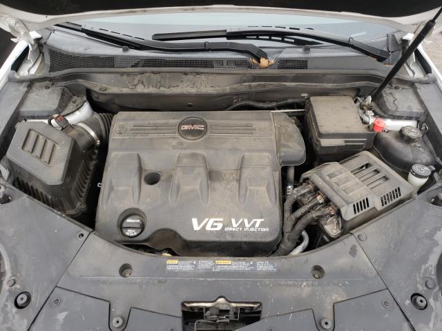 2014 GMC TERRAIN DE 2GKFLUE32E6134362