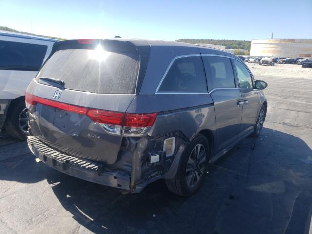 2015 HONDA ODYSSEY TO 5FNRL5H98FB001597