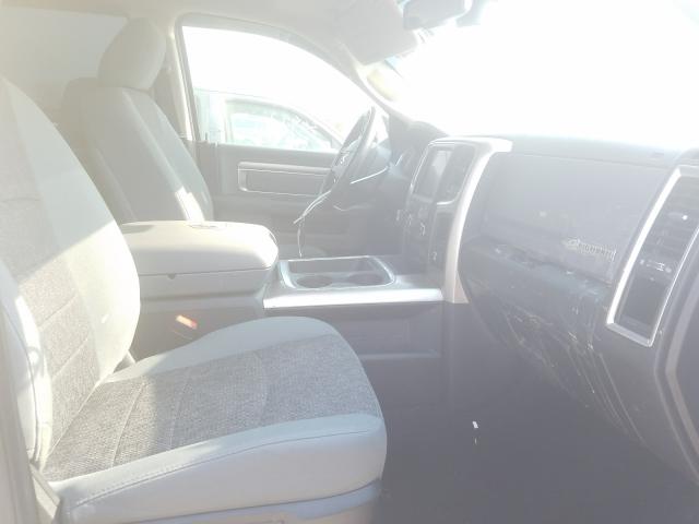 2018 RAM 1500 SLT 1C6RR7LT0JS329435