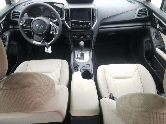 2018 SUBARU IMPREZA 4S3GTAA68J3712853