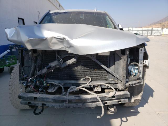 2018 CHEVROLET SUBURBAN K 1GNSKHKC5JR102696