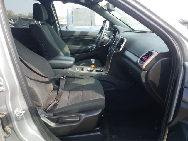 2015 JEEP GRAND CHER - 1C4RJEAG7FC624298