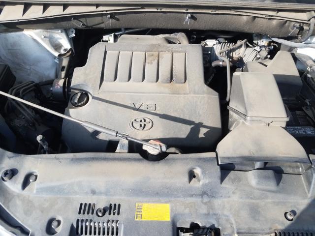 2016 TOYOTA HIGHLANDER 5TDJKRFH7GS320052