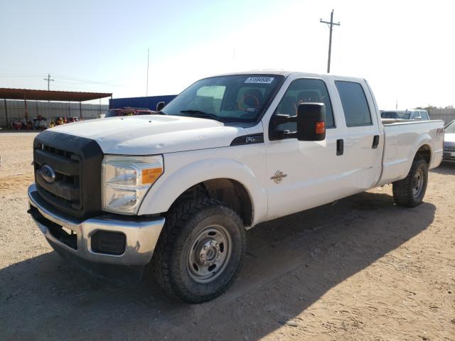 2014 FORD F250 SUPER 1FT7W2BT8EEB33521