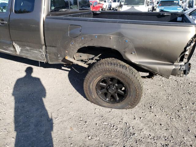 2014 TOYOTA TACOMA ACC - 5TFUX4EN8EX026711