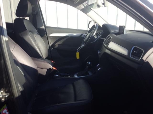 2015 AUDI Q3 PRESTIG WA1GFCFS2FR001169