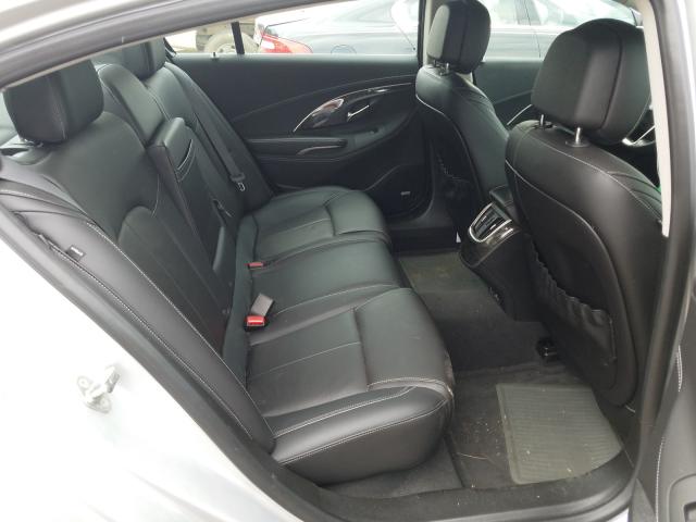 2014 BUICK LACROSSE 1G4GB5G31EF241779
