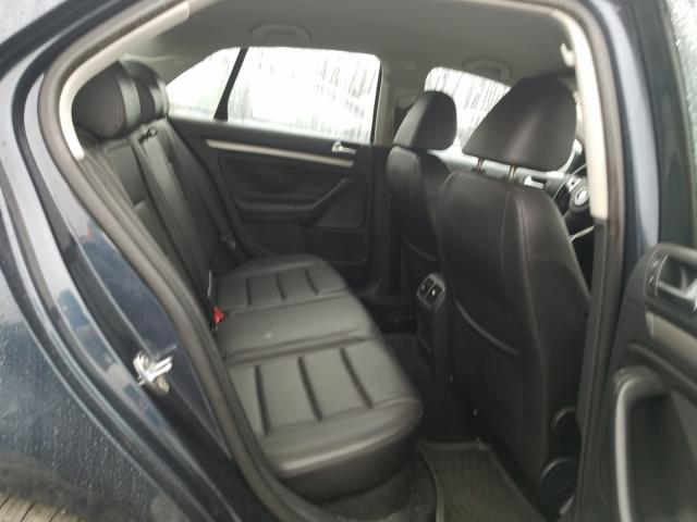 2010 VOLKSWAGEN JETTA LIMI 3VWAX7AJ9AM074982