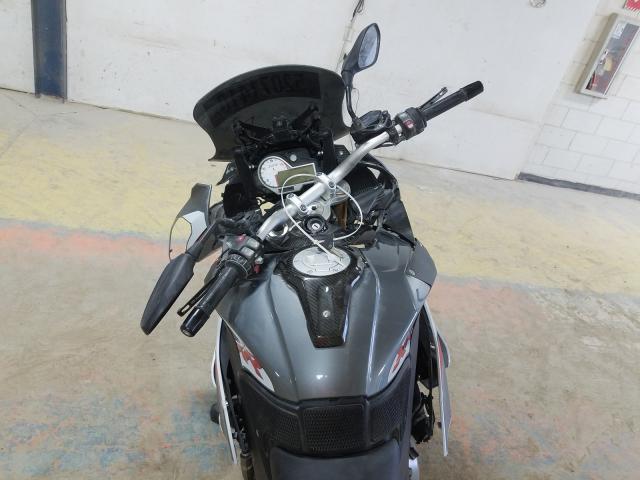 2016 BMW S 1000 XR WB10D130XGZ463188
