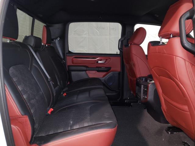 2020 RAM 1500 REBEL 1C6SRFLT8LN257932