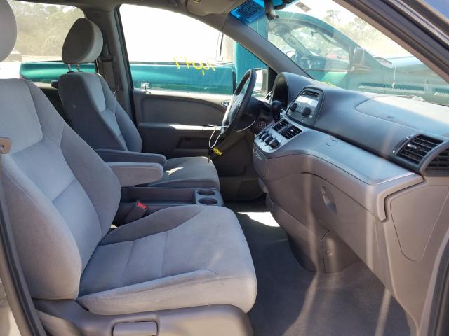 2010 HONDA ODYSSEY LX 5FNRL3H23AB023040