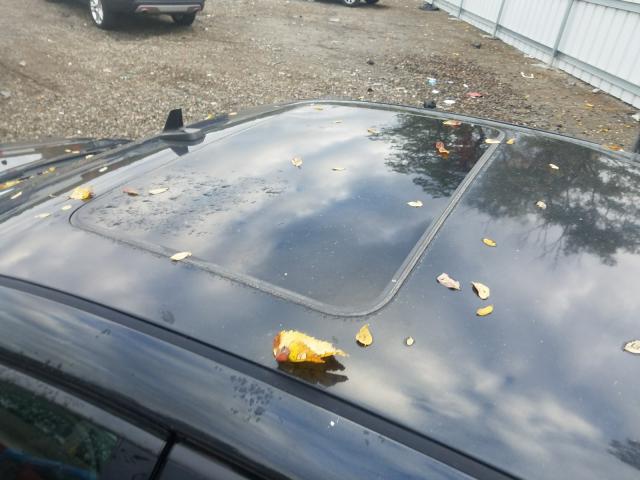 2010 PONTIAC G6 1G2ZA5E03A4159958