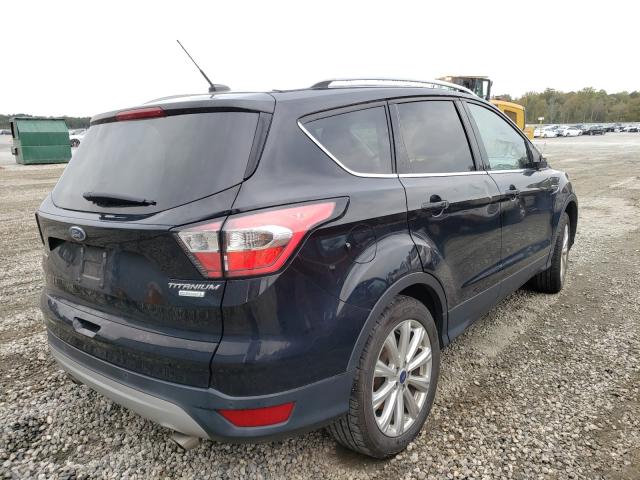 2017 FORD ESCAPE 1FMCU0JD3HUD34185