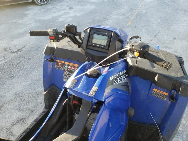 2020 POLARIS SPORTSMAN 4XASEA508LA274643