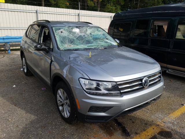 2021 Volkswagen Tiguan 2 0t S Volkswagen Dealer Serving Birmingham Al New And Used Volkswagen Dealership Serving Tuscaloosa Cullman Oxford Al