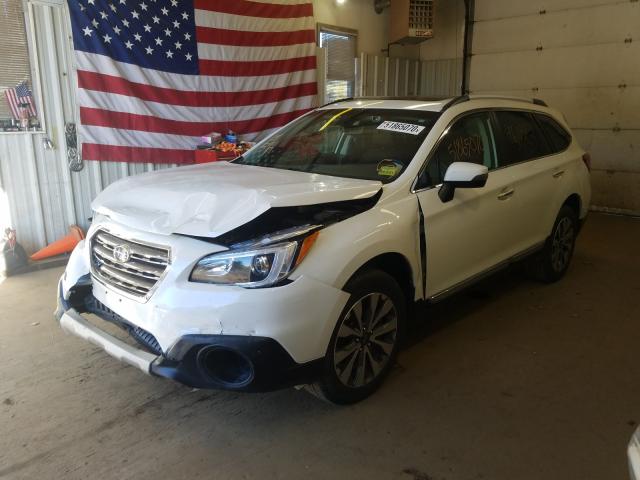 2017 SUBARU OUTBACK TO 4S4BSATC6H3415330