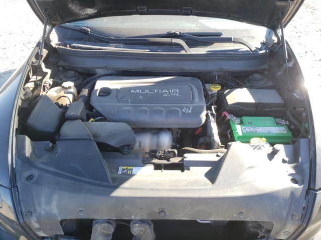 2014 JEEP CHEROKEE S 1C4PJMAB9EW273137