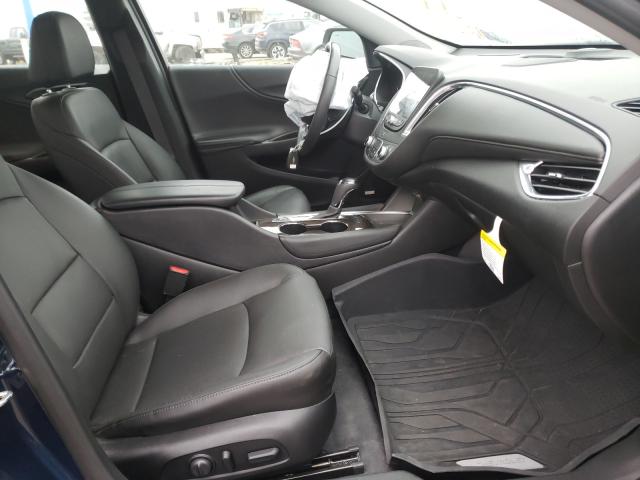 2019 CHEVROLET MALIBU PRE 1G1ZE5SX8KF198898