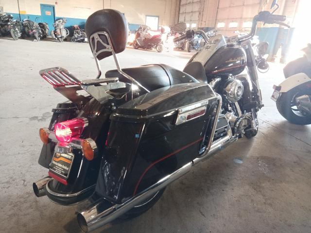 2011 HARLEY-DAVIDSON FLHR 1HD1FB415BB672191