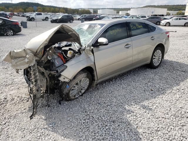 2015 TOYOTA AVALON HYB 4T1BD1EB5FU041959