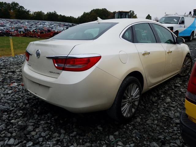 2013 BUICK VERANO 1G4PP5SK8D4223998