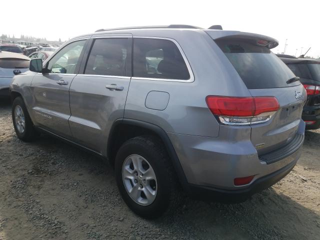 2015 JEEP GRAND CHER - 1C4RJEAG7FC624298
