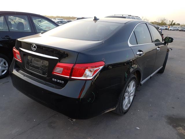 2011 LEXUS ES 350 JTHBK1EG0B2426713