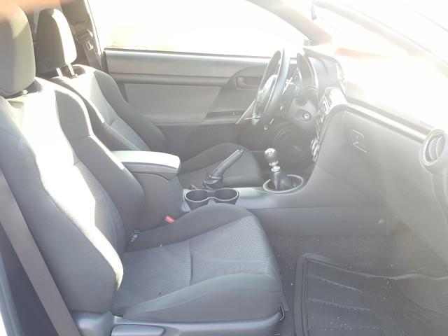 2013 TOYOTA SCION TC JTKJF5C71D3060522