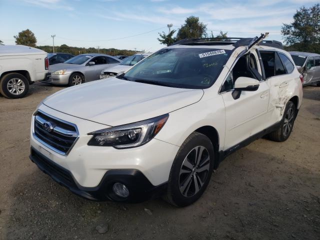 subaru outback 2018 vin 4s4bsenc2j3268613