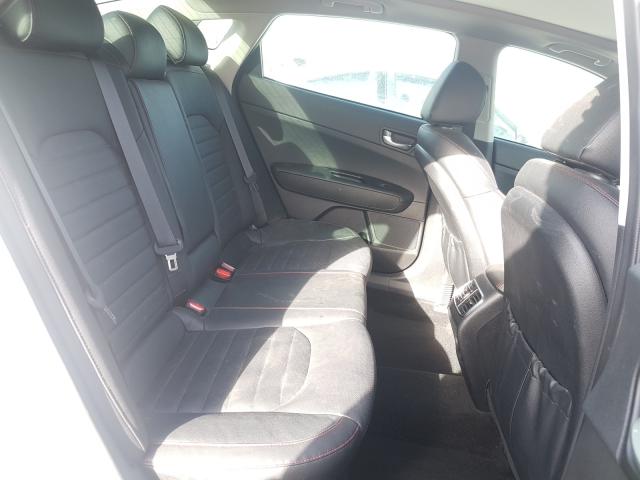 2019 KIA OPTIMA SX 5XXGW4L2XKG331235